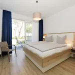 Brise Strandresidenz Else Marie App 010 Lägenhet