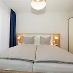 Brise Strandresidenz Else Marie App 010 Lägenhet *