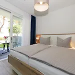 Brise Strandresidenz Else Marie App 010 Heringsdorf (Usedom)
