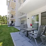 Brise Strandresidenz Else Marie App 010 * Heringsdorf (Usedom)