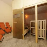Lägenhet Brise Strandresidenz Else Marie App 010