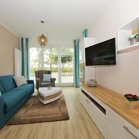 Brise Strandresidenz Else Marie App 010 Apartment