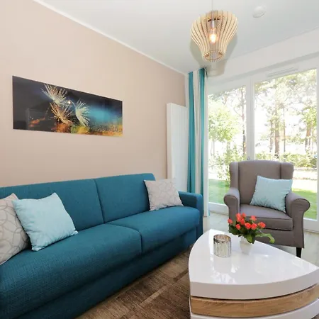 Brise Strandresidenz Else Marie App 010 *