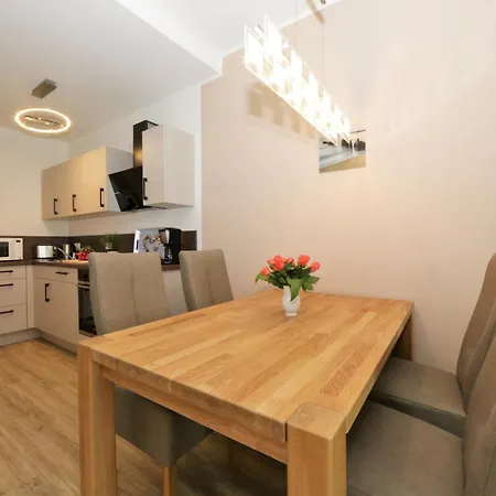 Brise Strandresidenz Else Marie App 010 Heringsdorf (Usedom)