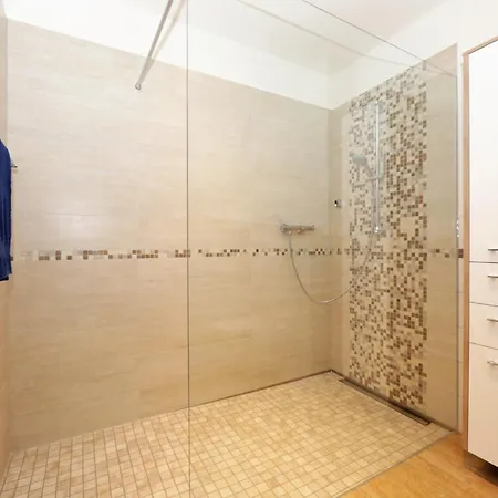 Brise Strandresidenz Else Marie App 010 Апартаменты Херингсдорф