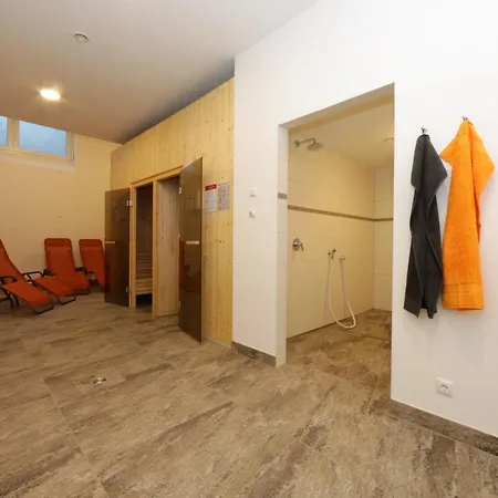 Brise Strandresidenz Else Marie App 010 *