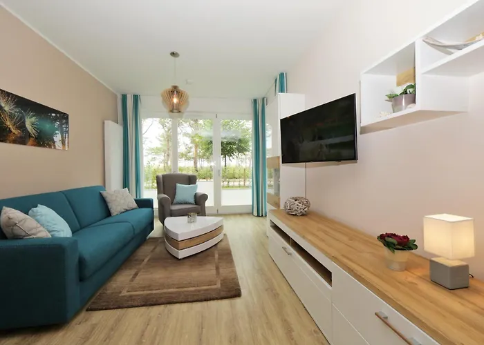 Brise Strandresidenz Else Marie App 010 Apartment