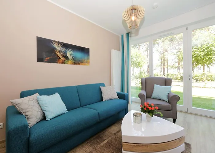 Brise Strandresidenz Else Marie App 010 *