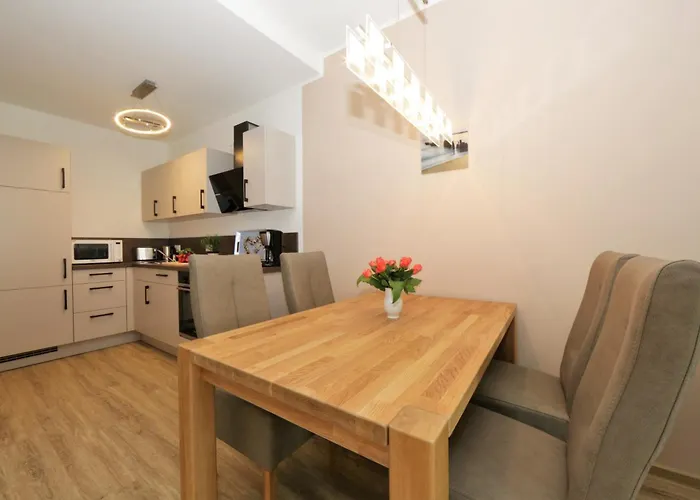 Brise Strandresidenz Else Marie App 010 Heringsdorf (Usedom)