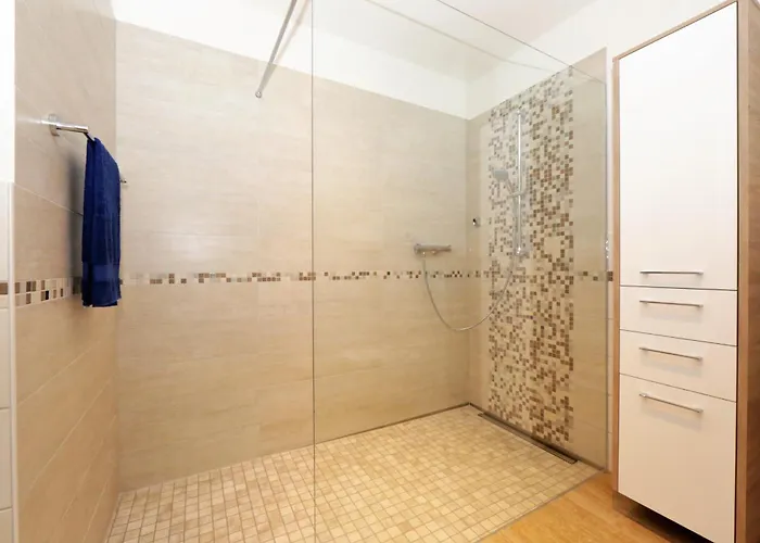 Brise Strandresidenz Else Marie App 010 Apartment Heringsdorf (Usedom)