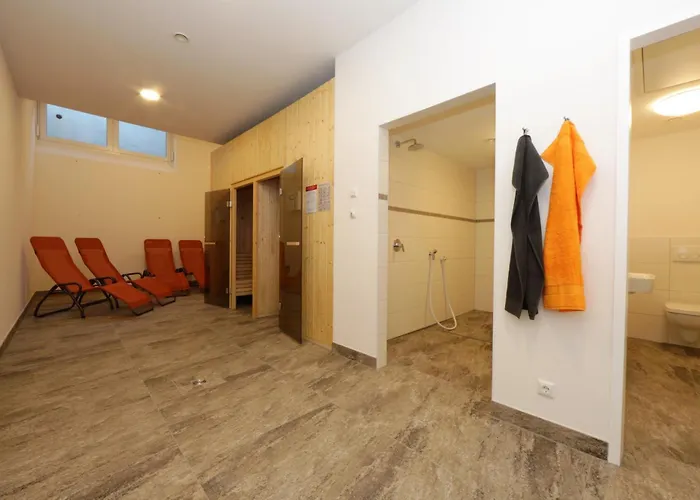 Brise Strandresidenz Else Marie App 010 *