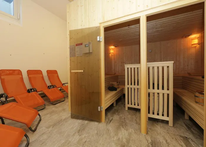 Apartment Brise Strandresidenz Else Marie App 010